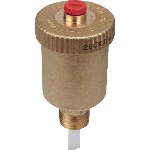 ＧＩＡＣＯＭＩＮＩ　空気抜弁　１０Ａ　R99IY002　1 個