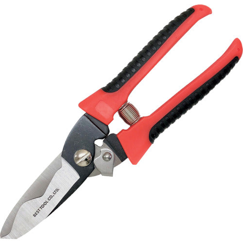 Best Tool BEST Corrugated Sheet Shears BWS-220 1 pc