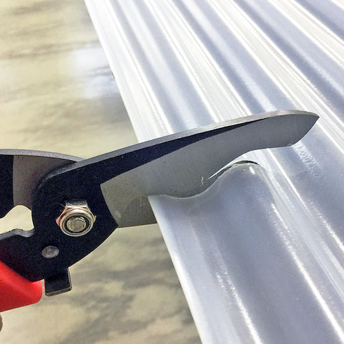 Best Tool BEST Corrugated Sheet Shears BWS-220 1 pc
