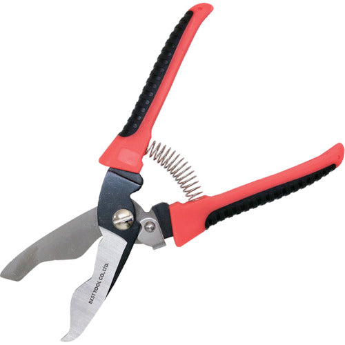 Best Tool BEST Corrugated Sheet Shears BWS-220 1 pc