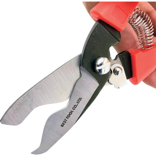 Best Tool BEST Corrugated Sheet Shears BWS-220 1 pc