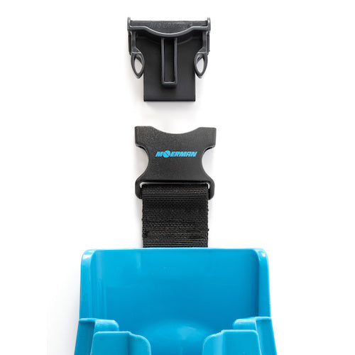 Moerman Holster Tool Holder 2.0 M26876 1 piece