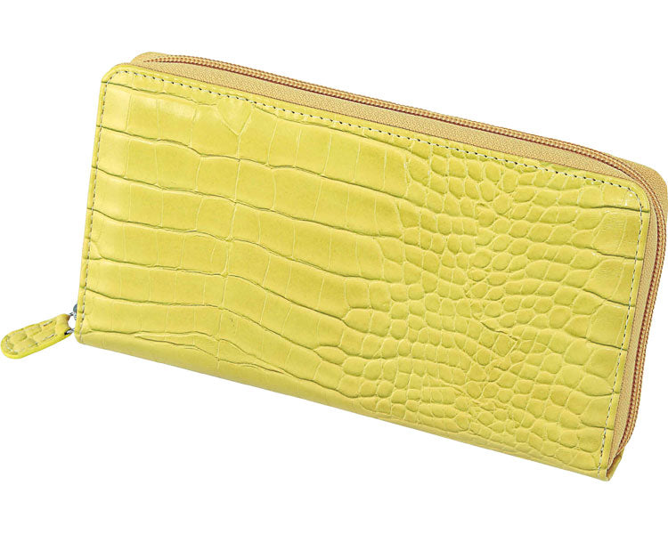 36 Cards Plenty of Sorting Wallet / 95223 Yellow 1 pc
