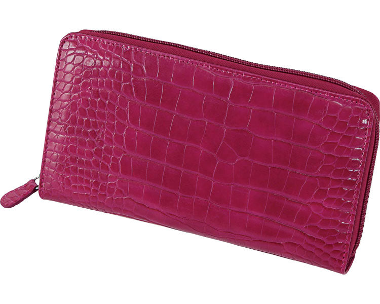 36 Cards Wallet / 95224 Wine 1 pc