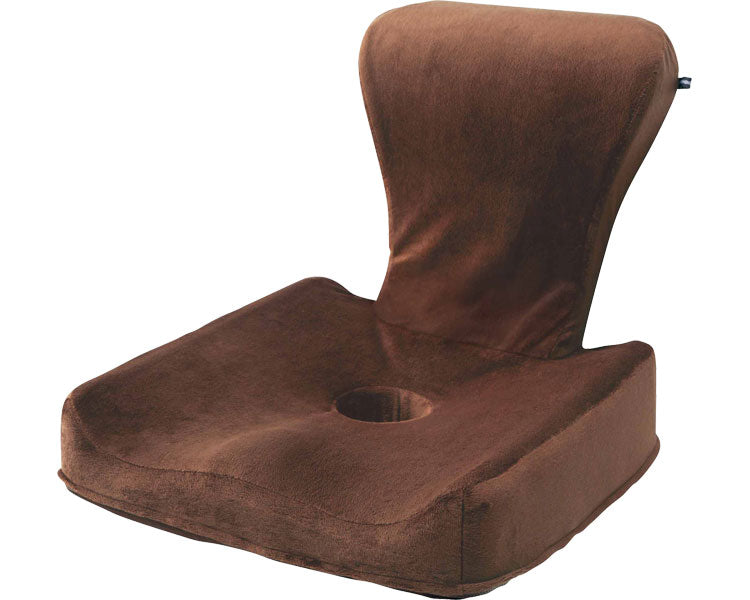3D Posture Shakit / Brown 1 pc