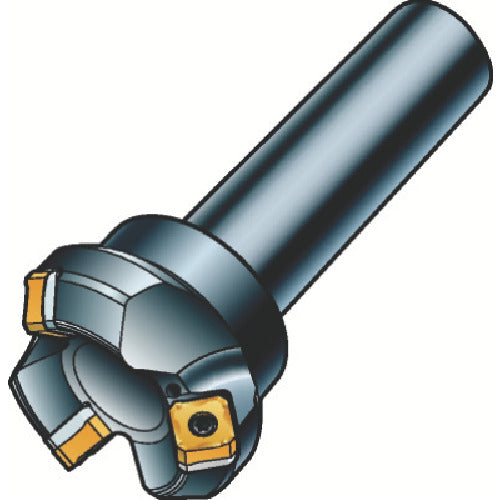 Sandvik CoroMill 345 cutter (455) 345-050A32-13M 1 unit