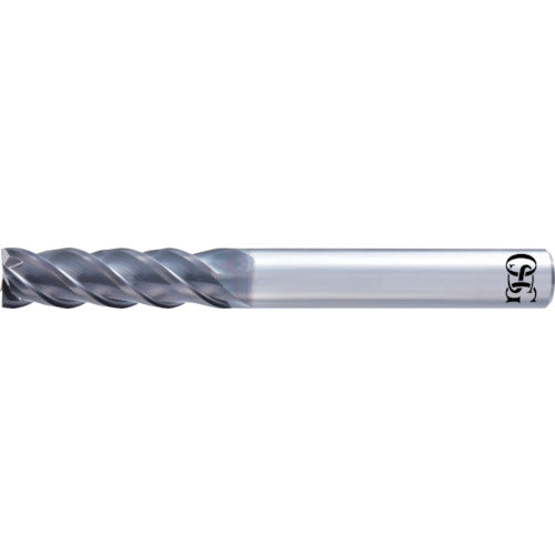 ＯＳＧ　超硬防振型エンドミル　ロング形　スクエアタイプ　ＡＥ−ＶＭＬ　８５５６３７４　AE-VML 16X50　1 本