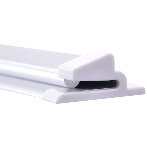 토모야 SP 랙 2000mm 실버 - 20890XXX 1개