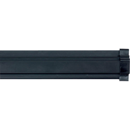 友屋　ＳＰラック２００ｍｍ　ブラック　20881BLK　1 本