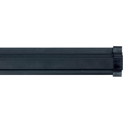 友屋　ＳＰラック１５０ｍｍ　ブラック　20880BLK　1 本