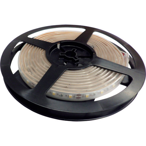 tlight LED tape light Viewdi Plus DC24V 16.6mmP 5000K 3m roll TLVD+502-16.6P-3 1 piece