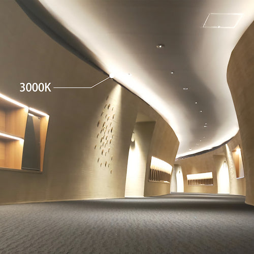 TLIGHT LED 테이프 라이트 Viewdi Plus DC24V 16.6mmP 5000K 1m 권 TLVD+502-16.6P-1 1개