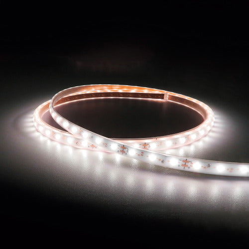 tlight LED tape light Viewdi Plus DC24V 16.6mmP 5000K 4m roll TLVD+502-16.6P-4 1 piece