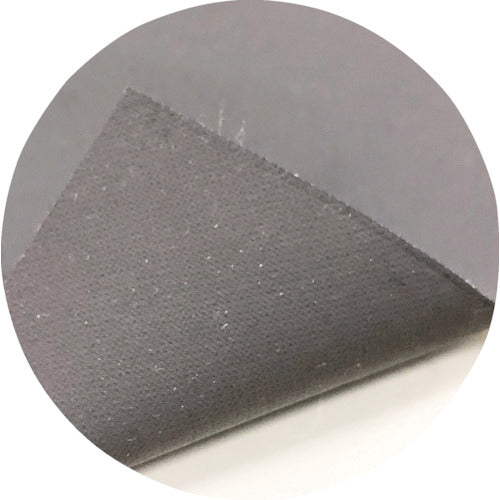 WAKI Ultra-thin anti-slip sheet 0.35 x 100 x 100 mm SD-06 1 piece