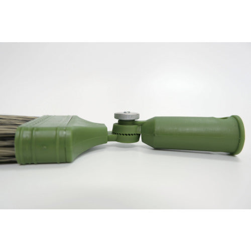 KOWA 자유 자재 브러쉬 평 75mm 14217 1 개