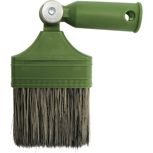 KOWA 자유 자재 브러쉬 평 75mm 14217 1 개