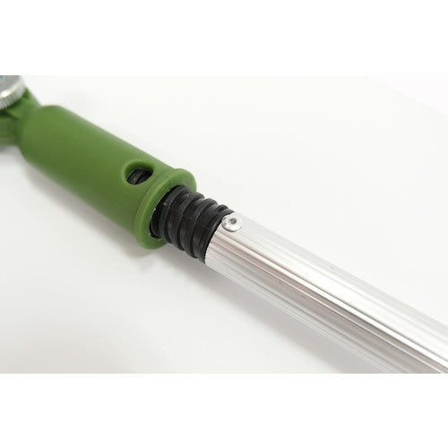 KOWA 자유 자재 브러쉬 평 75mm 14217 1 개