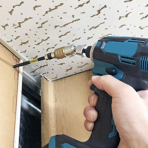 Best Tool BEST Flexible Joint for Electric Drill 6.35 BFJ-2 1 pc