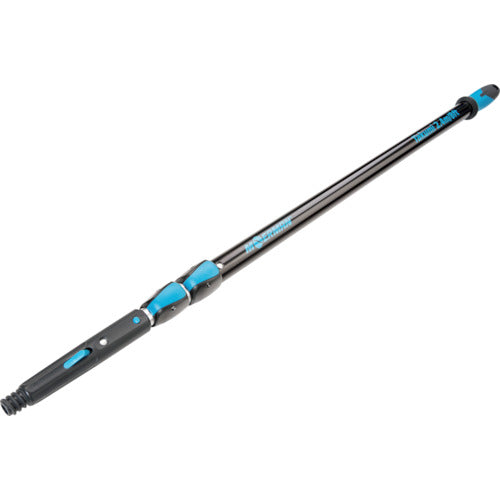 Moreman Telescopic Pole Takumi Pole 2.4m M26620 1 piece