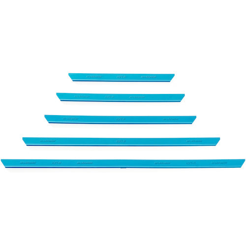 Moerman Squeegee Replacement Rubber, Liquidator Nexter Rubber, 45cm, M25874, 1 piece