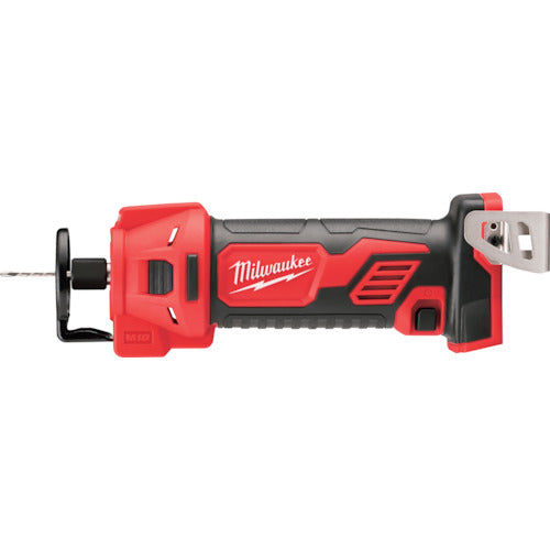 ｍｉｌｗａｕｋｅｅ　Ｍ１８　ボードトリマー（本体のみ）　M18 BCT-0B APJ　1 台