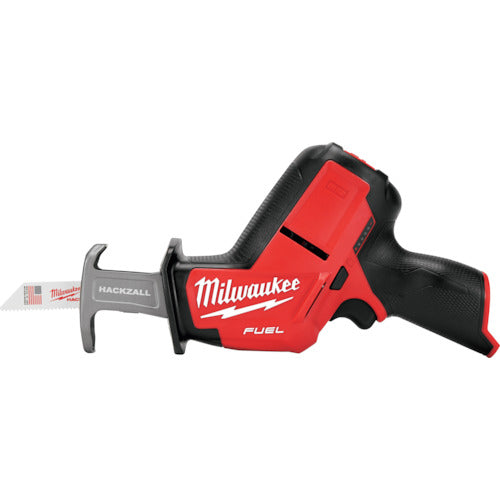 ｍｉｌｗａｕｋｅｅ　Ｍ１２　ＦＵＥＬ　レシプロソー（本体のみ）　M12 CHZ-0 JP　1 台