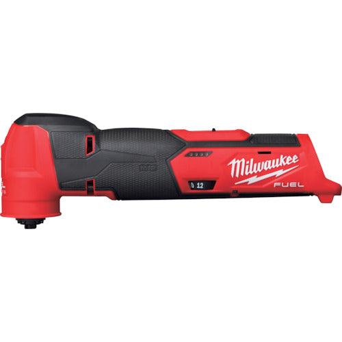 ｍｉｌｗａｕｋｅｅ　Ｍ１２　ＦＵＥＬ　マルチツール（本体のみ）　M12 FMT-0X0 JP　1 台