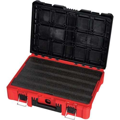 Milwaukee PACKOUT Tool Box Medium Foam Included 48-22-8450 1 unit