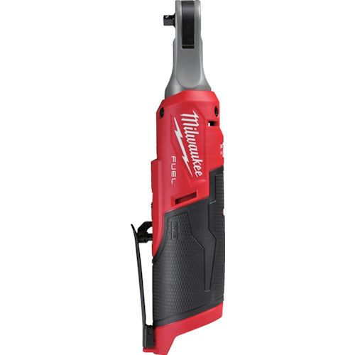 ｍｉｌｗａｕｋｅｅ　Ｍ１２ＦＵＥＬ１／４インチハイスピードラチェットレンチ（本体のみ）　M12 FHIR14-0 JP　1 台