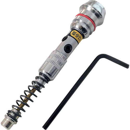 Best Tool KOSEI 2-WAY Easy Center Guide for Handrails 2.5mm PW-25 1 pc