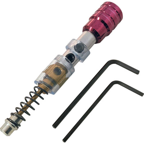 Best Tool KOSEI Easy Center Guide Drill Handrail Drill Hole Drill 2.5mm K-25 1 pc