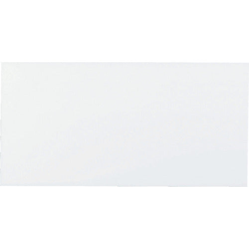 IRIS 262568 Plastic Board 910X910X4 White PD-994-WH 5 Sheets