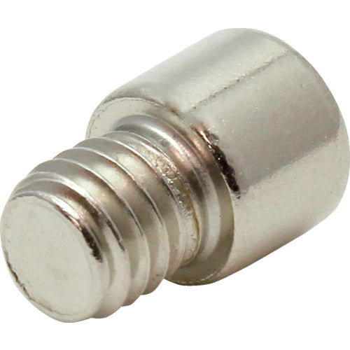 WAKI 켈다보 크롬 8mm M6 온 ML699 1봉