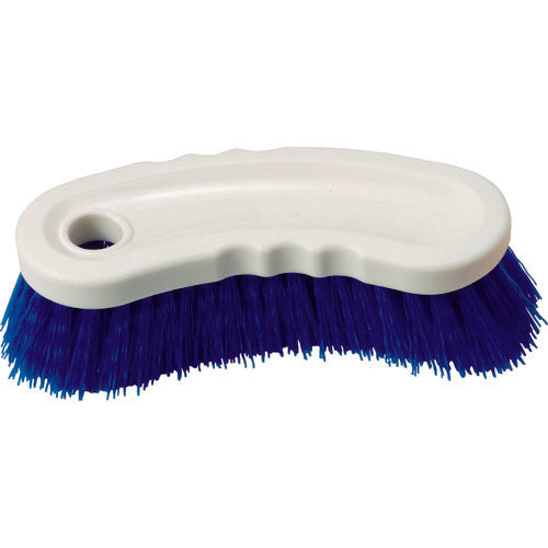 카우젤 핸디브러시 블루 HB-B 1개