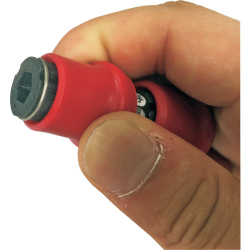 Best Tool KOSEI Drill Bit Adapter Light + Holder Blue G-3 1 pc