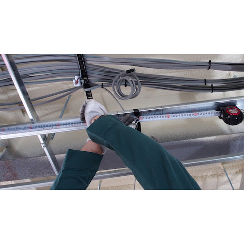 KDS G25 5m wide twin mag thick jaw holder included GTR-G2550TWMZ 1 unit