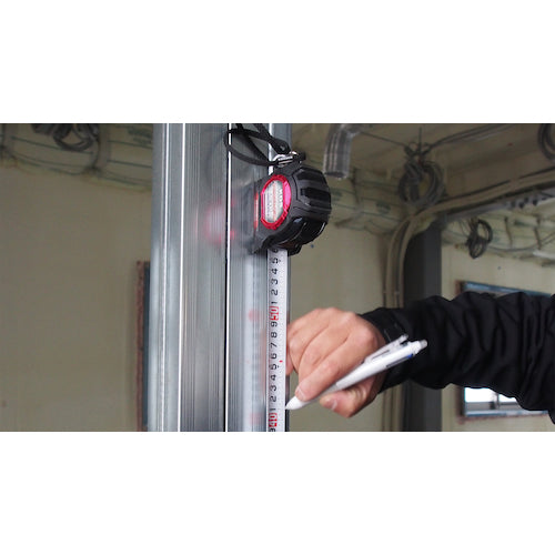 KDS G25 5m wide twin mag thick jaw holder included GTR-G2550TWMZ 1 unit