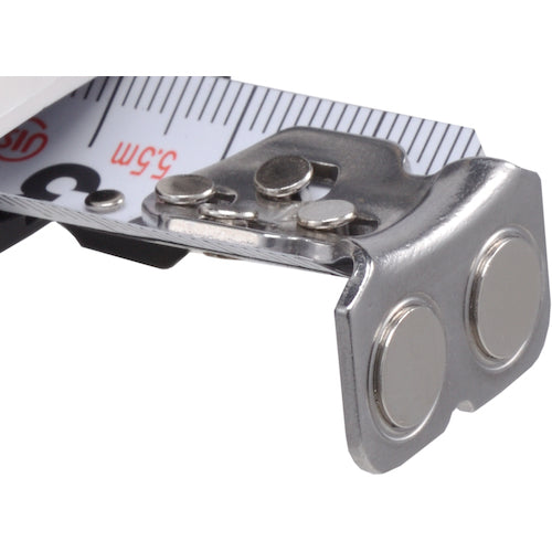 KDS G25 5m wide twin mag thick jaw holder included GTR-G2550TWMZ 1 unit