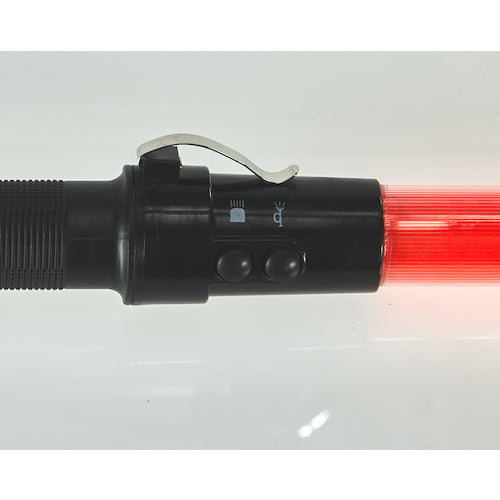 TRUSCO 전자 경피 부착 LED 신호등 LED12등 SSW-12 1대