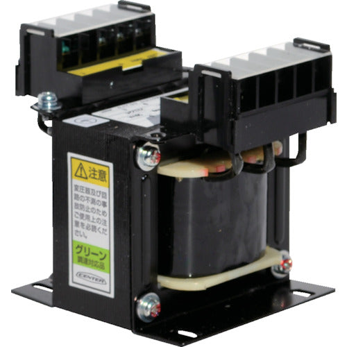 ＣＥＮＴＥＲ　変圧器　複巻　ＥＣＬ２１−５０Ｎ　ECL21-50N　1 台