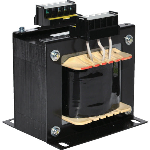 ＣＥＮＴＥＲ　変圧器　複巻　ＥＣＬ２１−７５０Ｎ　ECL21-750N　1 台