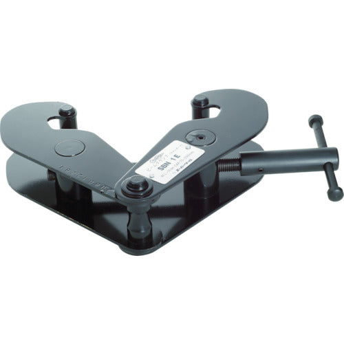 슈퍼 빔 클램프(스탠다드 타입) 용량: 3ton SBN3E 1대