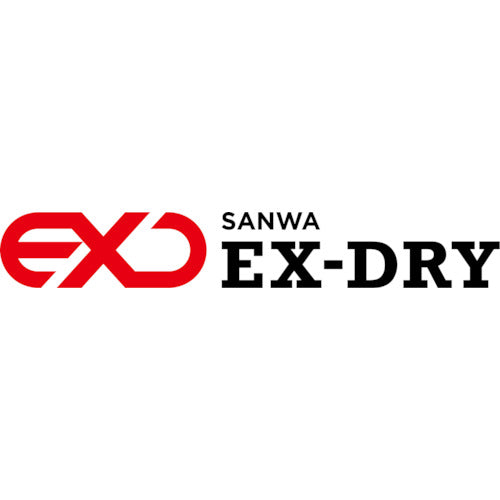 산와 고성능 흡습제 EX-DRY EX-150SU 편면 필름 타입 EX150SUF 1상자