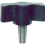 삼성 캔디 노브 볼트 M4×15 블랙 (5개입) C1-M4X15-BK-5P 1봉