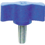 삼성 캔디 노브 볼트 M5×15 파랑(5개입) C2-M5X15-B-5P 1봉