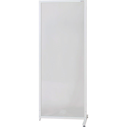 TRUSCCO 마그넷 파테이션 600XH1500 투명 아크릴 패널 TMGP-1506AR 1대