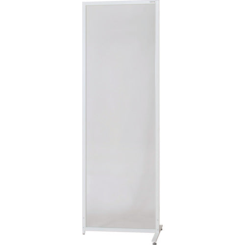 TRUSCCO 마그넷 파테이션 600XH1800 투명 아크릴 패널 TMGP-1806AR 1대