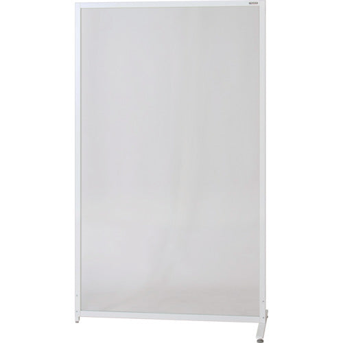 TRUSCCO 마그넷 파테이션 900XH1500 투명 아크릴 패널 TMGP-1509AR 1대