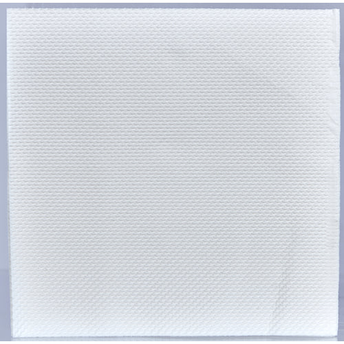 TRUSCO 스트롱 페이퍼 웨스 화이트 3장 가사네 345X330mm 50장입 SPW-20P 1 PK