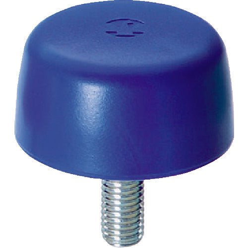 삼성 나비 볼트 이글 스타 노브 “이치로” 나사 치수 M8×1.25 파랑 ESK11-M8X15-BP 1개